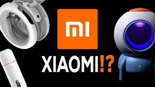 🟠 18 Gadżetów Xiaomi, których wcześniej nie widziałeś - Cuda z Aliexpress #52