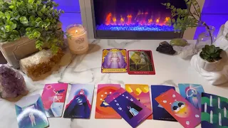 Virgo The NEXT 48 HOURS (December 7-9)Tarot Card Reading