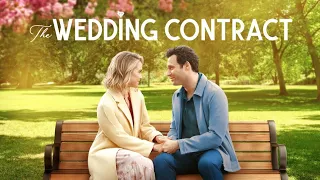 The Wedding Contract Movie Review June Weddings (Hallmark Channel)