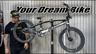 The 2023 Chase BMX