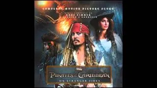 Pirates of the Caribbean: On Stranger Tides - Complete Score - Mermaids - Hans Zimmer