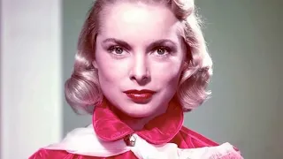 Janet Leigh Was Hiding These Secrets Her Whole Career