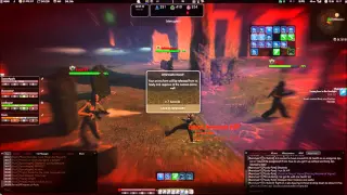 The Secret World PvP - Stonehenge AR/Ele DPS - Can't Carry