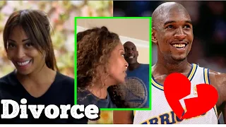 Former NBA Star Joe Smith's Wife Made An Only Fans Behind his BACK!!