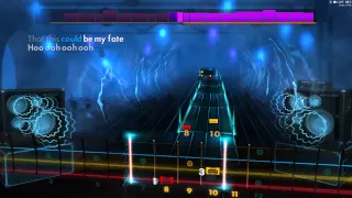 Rocksmith 2014 (DLC) Soundgarden - Fell on Black Days (Bass)