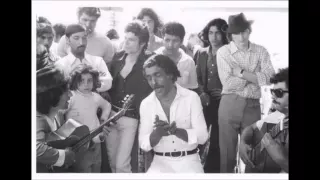 Rhumba de Manitas - Jose Reyes & Manitas De Plata