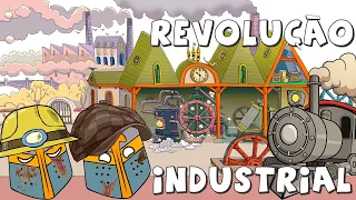 A Revolução Industrial