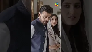 𝐅𝐚𝐫𝐡𝐚𝐧 𝐒𝐚𝐞𝐞𝐝 Finally Reached Haveli #zaranoorabbas #farhansaeed #komalmeer #shorts #youtubeshorts