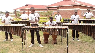 Chemutengure -Marimba Ensemble (International Virtual African Music Festival) 2nd Postion (Windview)