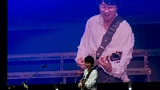 박창근 [나 어떡해] [비와 당신의 이야기] 청주CONCERT 221112