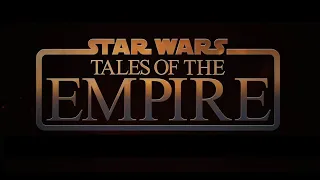#DORK 415: Star Wars: Tales of the Empire