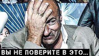 Скандал на всю страну: Сын Игоря Крутого раскрыл ужасную правду