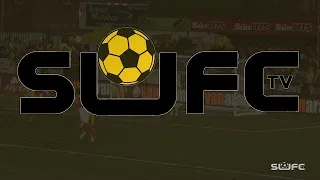 SUFCtv: MATCH HIGHLIGHTS U's vs Minds United Friendly 10/04/21