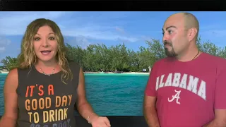 Building The Bahamas Episode 1 Why We Fell In Love With Exuma!!