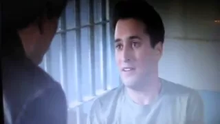 My Cousin Vinny Jail Scene