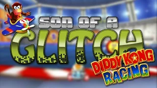 Diddy Kong Racing Glitches - Son Of A Glitch - Episode 28