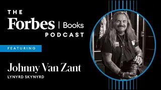 Audio: Lynyrd Skynyrd's Johnny Van Zant on Carrying the Torch, New Whiskey, and the Band's Legacy