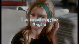 La madrague - Angèle (AI COVER)