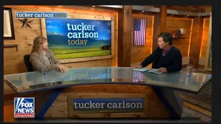 Tucker Carlson Today Clip - Sean Feucht