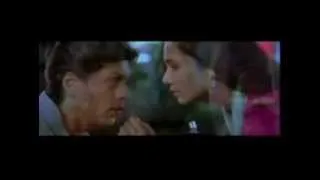 Rani Mukerji & Shahrukh Khan Люблю тебя