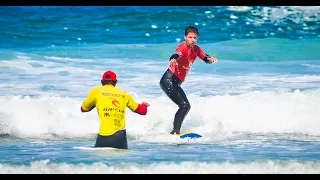 Outdoor Activity Instructor Course - Newquay Activity Centre