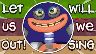 Misheard Rare Wubbox Lyrics (My Singing Monsters)