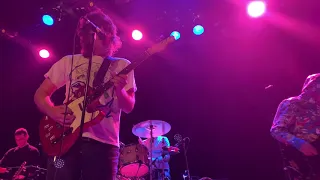 The Rapture - "In The Grace of Your Love" - Music Hall of Williamsburg - 12/3/2019