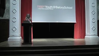 Low voter turnout - a crisis of democracy? | Karolina Baldy | TEDxYouth@BatorySchool