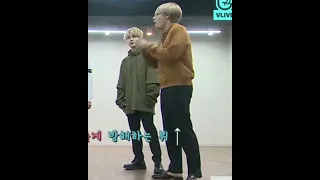 Taehyung : sneeze : Despacito trendz  it's just for fun🤣  #shorts#v