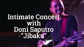 Seventeen- Jibaku  By Doni Saputro at Intimate Concert PASTY MOVEMENT