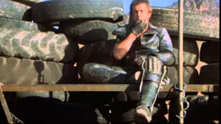 Mad Max 2: The Road Warrior - Theatrical Trailer