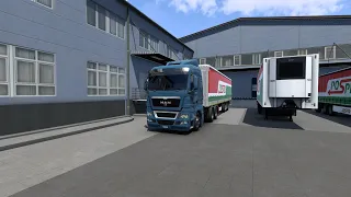 Euro Truck Simulator 2▶(#26)