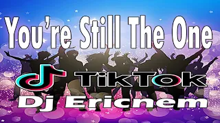 You’re Still The One Remix Viral / Ericnem 2020 / Terbaru