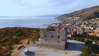 Észak-Velebit – Az Adriától a Zenggi-karsztig