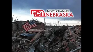 Brothers Survive Tornado 🌪️Direct Hit | Headline News | Nebraska April 30th, 2024