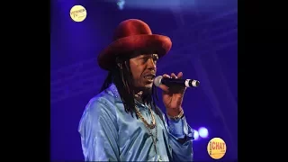 Tribute to The Late/Great Michael Prophet