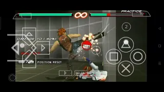 Tekken 6 Max Damage Hwoarang Combo #tekken6 #tekkencombo