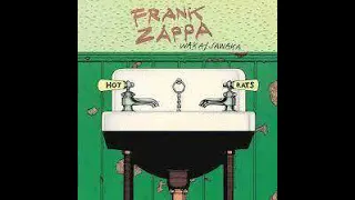 Frank Zappa - Big Swifty