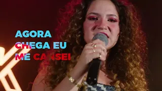 Karol Kailler - Fica na Carência (Clipe Oficial)