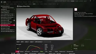 COMO TROCAR FISICA DE CARROS NO ASSETTO CORSA