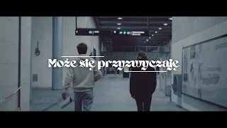 K.M.S - Może się przyzwyczaję (prod. 4lexf) VIDEO