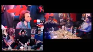 YKWD #32 - BORA BORA (SAM ROBERTS, LUIS J GOMEZ, JOE LIST, DAVE SMITH, SAM MORRIL)