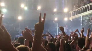 Foals - Two Steps Twice - Live @ Paradiso Amsterdam - 20 May 2019