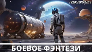 АУДИОКНИГА | Боевая фантастика/фэнтези