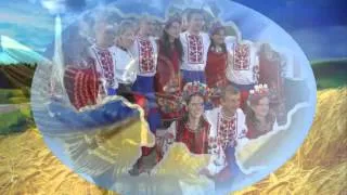 Україна Молитва Ukraine Prayer