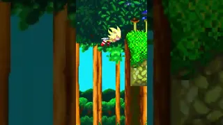 5 Different Super Sonic in Sonic 3 ~ Sonic Shorts ~ Sonic 3 A.I.R. mods