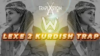 Traplasyon & Welat Beats - Lêxe 2 Kurdish Trap & Remix (Zımanême Şerefameye) #tiktok