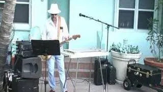 Rick Alexander Live -  WILLIE AND THE HAND JIVE