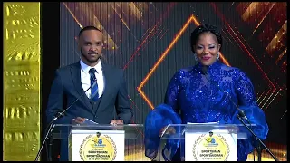 RJRGLEANER | Sportsman and Sportswoman Awards 2023