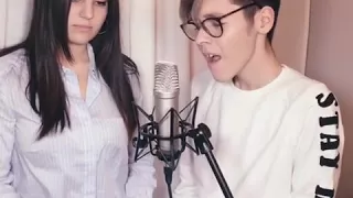 ARTIK & ASTI - НЕДЕЛИМЫ (COVER) ANIVAR